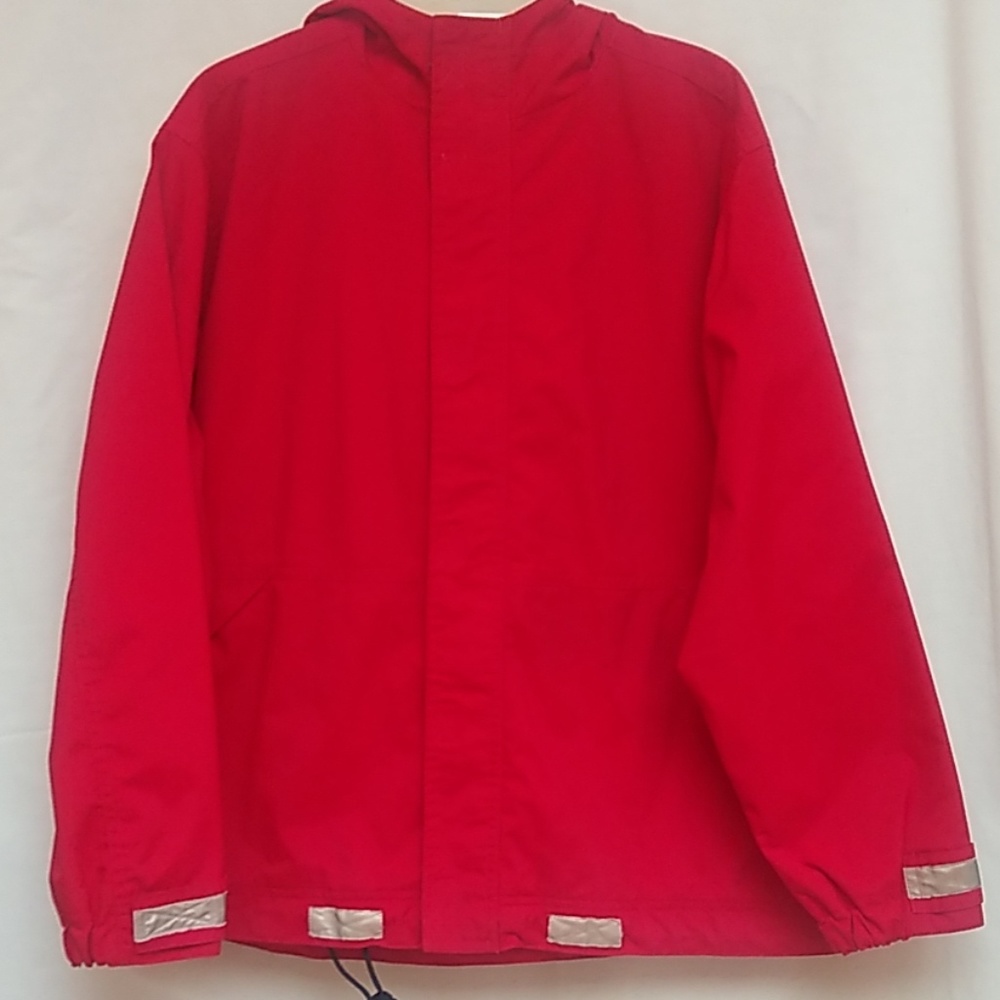 Hanna Andersson Rain Jacket Coat EUR 150 US 12